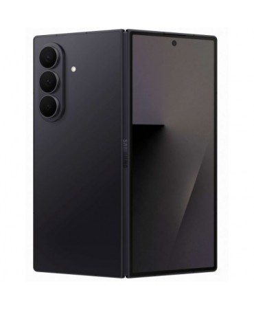 Samsung SM-F966B Galaxy Z Fold7 Dual SIM 5G 12GB RAM 512GB Jetblack EU - ONLY BOX DAMAGE