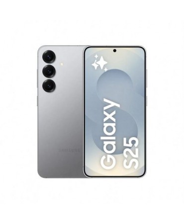 Samsung SM-S931B Galaxy S25 5G 12GB RAM 128GB Silver Shadow EU - Enterprise Edition