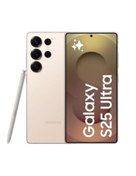 Samsung SM-S938B Galaxy S25 Ultra 5G 12GB RAM 256GB Titanium Pink Gold EU