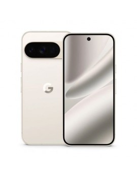 Google Pixel 10 Pro 5G Dual SIM 16GB RAM 128GB Porcelain EU