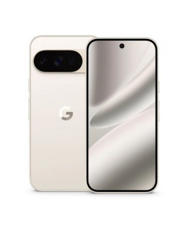 Google Pixel 10 Pro 5G Dual SIM 16GB RAM 128GB Porcelain EU