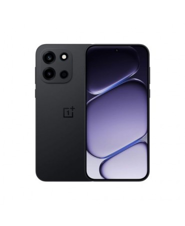 OnePlus Nord 6 5G Dual SIM 8GB RAM 256GB Black EU
