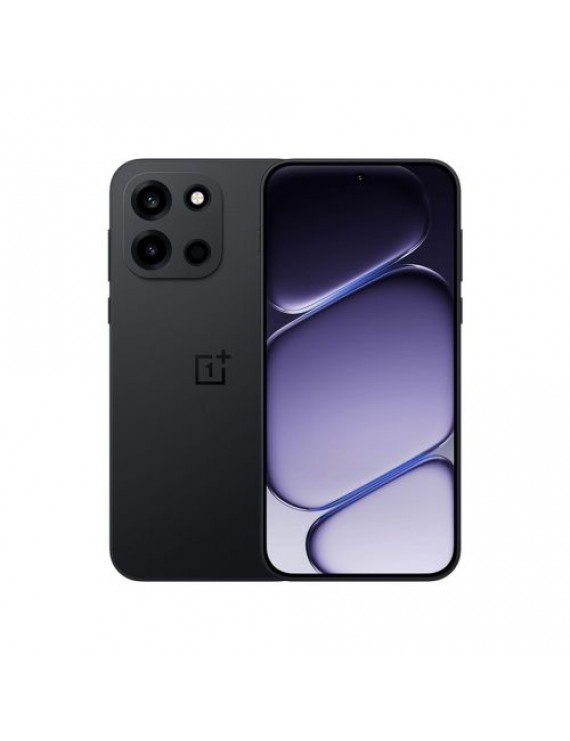OnePlus Nord 6 5G Dual SIM 8GB RAM 256GB Black EU