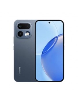 Realme 16 Pro 5G Dual SIM 8GB RAM 256GB Pebble Gray EU