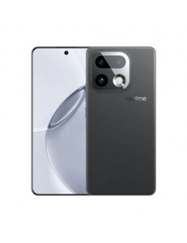 Realme 16 Pro+ Dual SIM 5G 12GB RAM 512GB Pebble Gray EU - ONLY BOX DAMAGE
