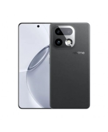 Realme 16 Pro+ Dual SIM 5G 12GB RAM 512GB Pebble Gray EU - ONLY BOX DAMAGE
