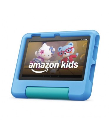 Amazon Fire 7 Kids Tablet (2024) 7