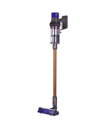 Dyson Cyclone V10 Absolute (2023) Cordless Vacuum Cleaner Copper EU 448883-01 - ONLY BOX DAMAGE