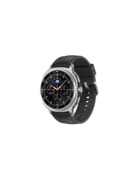 Samsung Galaxy Watch 8 Classic L500 46mm, NFC, BT 5.3, Black EU SM-L500 - OPEN BOX