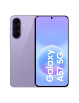 Samsung SM-A576B Galaxy A57 Dual SIM 5G 8GB RAM 128GB Awesome Lilac EU