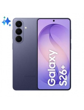 Samsung SM-S947B Galaxy S26+ 5G 12GB RAM 512GB Cobalt VIolet EU