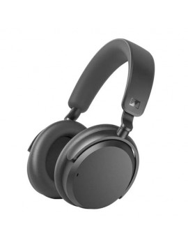 Sennheiser Accentum Plus Wireless On-Ear Headphones Black EU