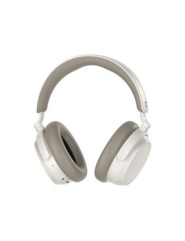 Sennheiser Accentum Plus Wireless On-Ear Headphones White EU