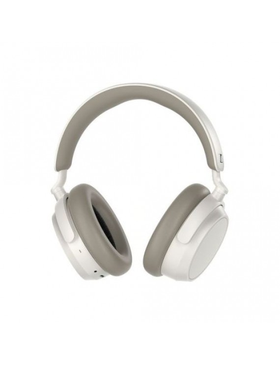 Sennheiser Accentum Plus Wireless On-Ear Headphones White EU