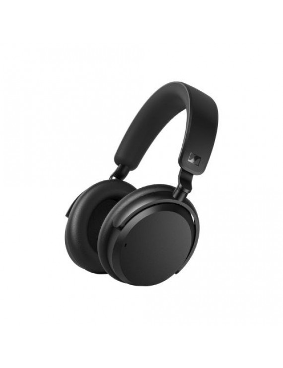 Sennheiser Accentum Wireless On-Ear Headphones Black EU