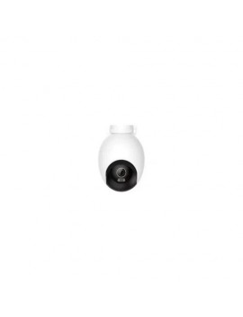 Xiaomi IMILAB EC6 Pro Floodlight Dual Outdoor Security Camera 4K White EU CMSXJ120A Xiaomi IMILAB EC6 Pro Floodlight Dual Outdoor Security Camera 4K White EU CMSXJ120A
