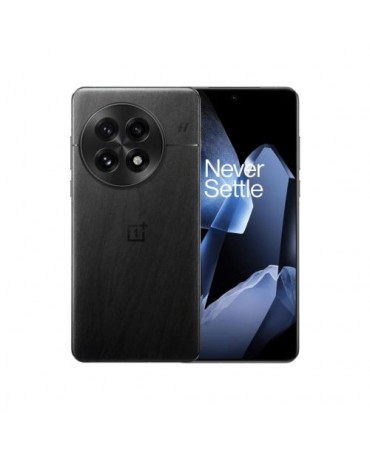 OnePlus 13 5G Dual SIM 12GB RAM 256GB Black Eclipse EU