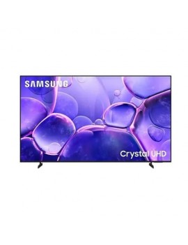 SAMSUNG LED TV UE50U8072FUXXH, 50