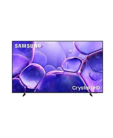 SAMSUNG LED TV UE50U8072FUXXH, 50