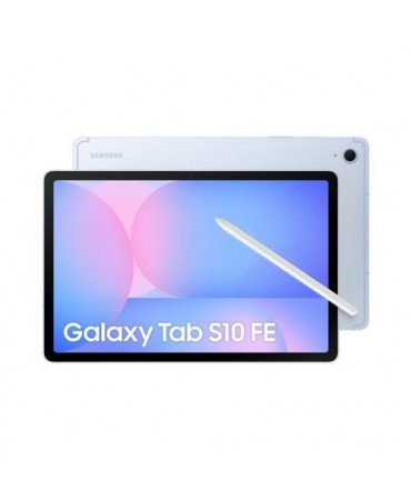 Samsung SM-X526 Galaxy Tab S10 FE 10.9 5G 8GB RAM 128GB Blue EU
