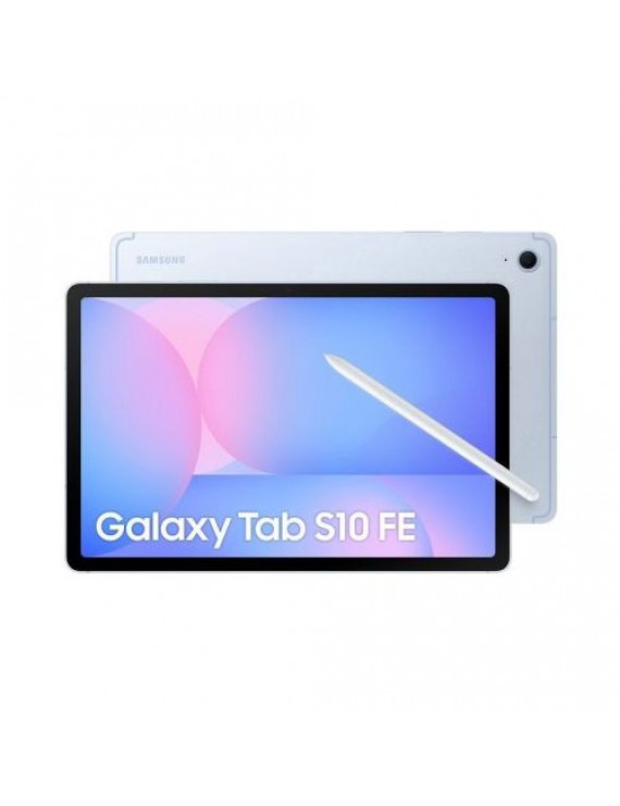 Samsung SM-X526 Galaxy Tab S10 FE 10.9 5G 8GB RAM 128GB Blue EU