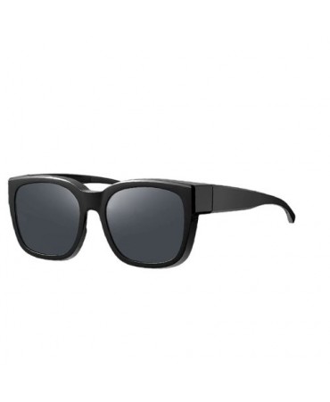 Xiaomi Polarized Fitover Sunglasses Black EU BHR8024GL - ONLY BOX DAMAGE