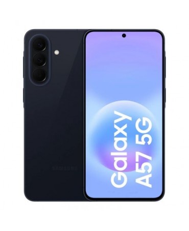 Samsung SM-A576B Galaxy A57 Dual SIM 5G 8GB RAM 128GB Awesome Navy EU - ONLY BOX DAMAGE