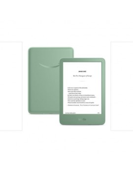 Amazon Kindle 2024, 6