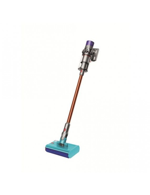 Dyson Cyclone V10 Submarine (2023) Cordless Vacuum Nickel/ Copper EU 594446-01