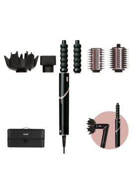 Shark Flexstyle Hair Dryer 5-in-1, Black EU HD446EU