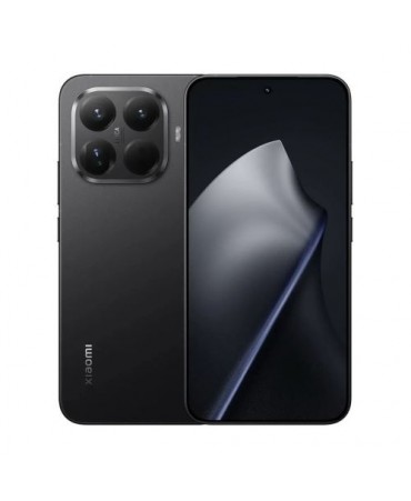 Xiaomi 15T 5G Dual SIM 12GB RAM 512GB No Charger Black EU MZB0KYPEU