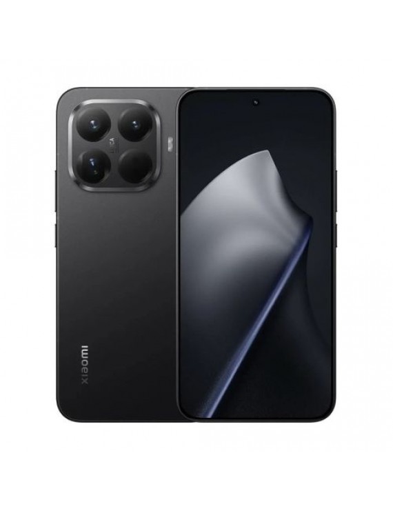 Xiaomi 15T 5G Dual SIM 12GB RAM 512GB No Charger Black EU MZB0KYPEU