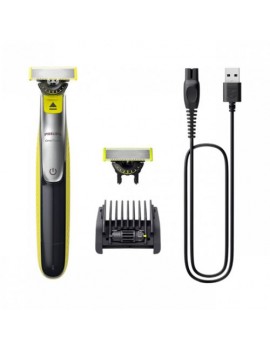 Philips Shaver OneBlade 360 Face QP2734/23 Green EU