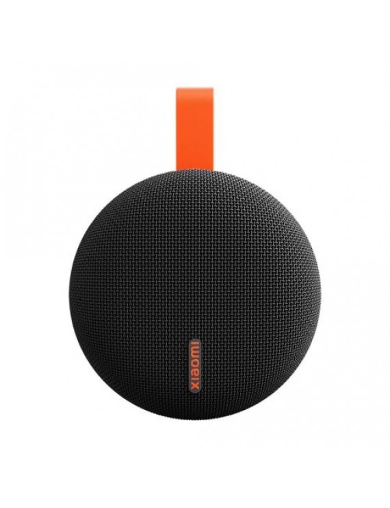 Xiaomi Bluetooth Speaker Essential Black EU QBH4329GL