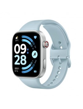 Xiaomi Redmi Watch 6 Glacier Blue EU BHR08CWGL Xiaomi Redmi Watch 6 Glacier Blue EU BHR08CWGL