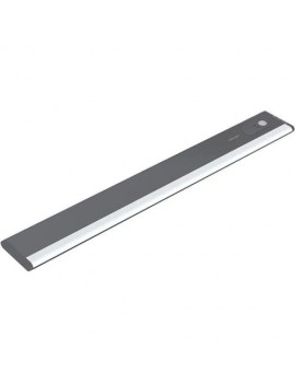 Xiaomi Yeelight Motion Sensor Closet Light Ultra-Thin A30, 1100mAh (30cm) Black EU YL01090