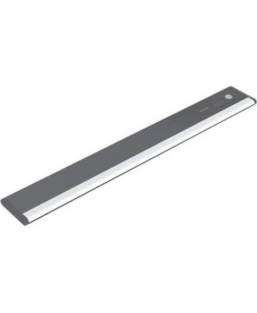 Xiaomi Yeelight Motion Sensor Closet Light Ultra-Thin A30, 1100mAh (30cm) Black EU YL01090