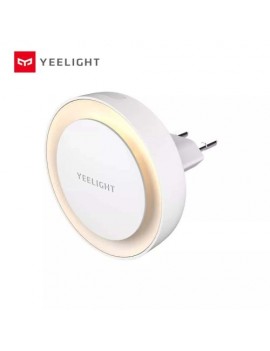 Xiaomi Yeelight Plug-in LED Light Sensor Nightlight White EU YTDA1219001WTGL