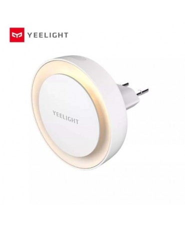 Xiaomi Yeelight Plug-in LED Light Sensor Nightlight White EU YTDA1219001WTGL