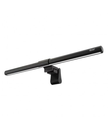 Xiaomi Yeelight Pura Monitor Light Bar Lite 40cm, 3000k. Black EU YL01780