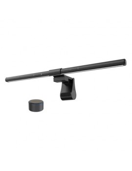 Xiaomi Yeelight Pura Monitor Light Bar Pro 52cm, 3000k. Black EU YL01779