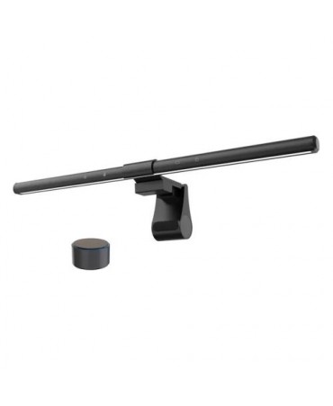 Xiaomi Yeelight Pura Monitor Light Bar Pro 52cm, 3000k. Black EU YL01779