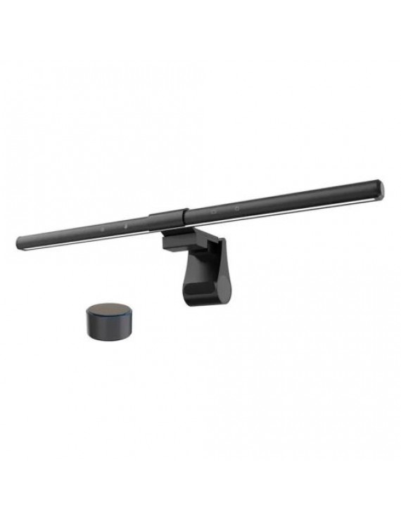 Xiaomi Yeelight Pura Monitor Light Bar Pro 52cm, 3000k. Black EU YL01779