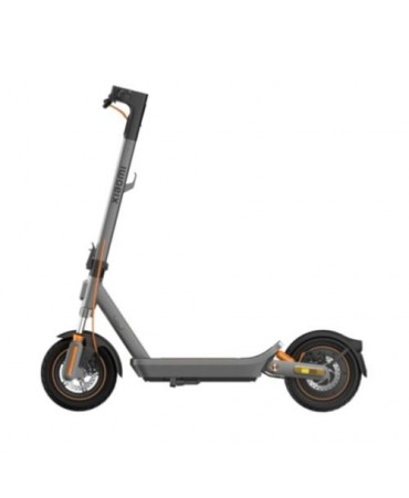 Xiaomi Mi Electric Scooter 6 Max Gray/ Orange EU BHR08QLGL