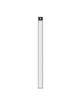 Xiaomi Yeelight Motion Sensor Closet Light A60, 2200mAh, 2700k, Silver EU YDQA1520008GYGL - ONLY BOX DAMAGE