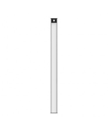 Xiaomi Yeelight Motion Sensor Closet Light A60, 2200mAh, 2700k, Silver EU YDQA1520008GYGL - ONLY BOX DAMAGE
