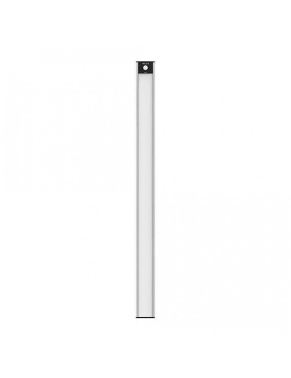 Xiaomi Yeelight Motion Sensor Closet Light A60, 2200mAh, 2700k, Silver EU YDQA1520008GYGL - ONLY BOX DAMAGE