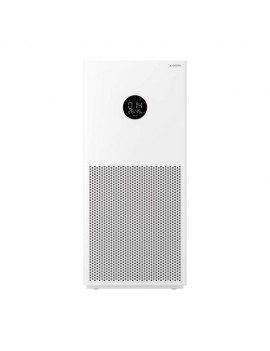 Xiaomi Mi Air Purifier 4 Lite White EU BHR5274GL - ONLY BOX DAMAGE