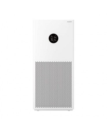 Xiaomi Mi Air Purifier 4 Lite White EU BHR5274GL - ONLY BOX DAMAGE