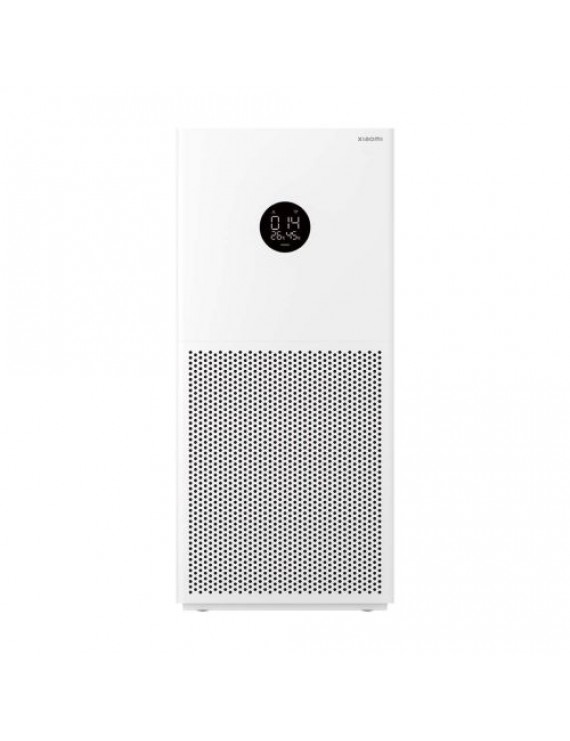 Xiaomi Mi Air Purifier 4 Lite White EU BHR5274GL - ONLY BOX DAMAGE
